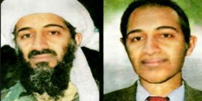 Barack Obama is related to Osama bin Laden